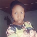 Cynthia Abel - @miss_cyndy1710 - Instagram