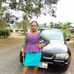 Cynthia Ansong - Facebook