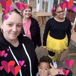 Cynthia Atkinson - @cynthiaatkinson406 - Instagram