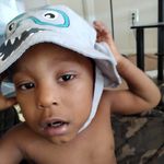 Cynthia Atkinson - @nasirs_mommy1 - Instagram