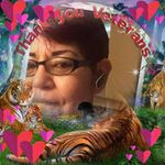 Cynthia Atkinson - @elvisdreamer54 - Instagram