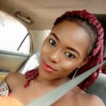 Augustine Cynthia - @cynthiaaugustine5401 - Instagram