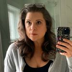 Cynthia August - @the_light_in_august - Instagram