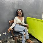 Cynthia August Moore - @cynthiamoore5777 - Instagram