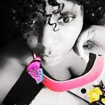Cynthia Beasley - @zahporyah - Instagram
