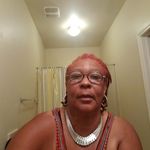 Cynthia Beasley - @ressecupcupyouup - Instagram
