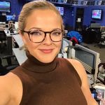 Cynthia Beasley - @cynthiabeasleytv - Instagram