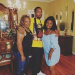 Cynthia Beasley - @ressescupcupyouup - Instagram