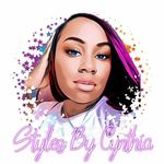 Cynthia Beasley - @stylesbycynthia - Instagram