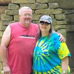 Cynthia Beasley Bybee - @cindybeasley77 - Instagram