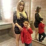 Cynthia Benavides - @benavidescynthia - Instagram