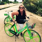 Cynthia Berg - @cbergmeakin - Instagram