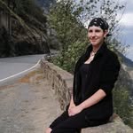 Cynthia Bergundthal - @cynthiabergundthal - Instagram