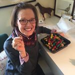 Cynthia Blake - @cynthiablake8101 - Instagram