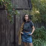 Cynthia Bock-Brighten - @confessionsduneartiste - Instagram