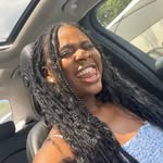 Cynthia Bolingo - @cyn.thiabolingo - Instagram
