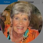 Cynthia Born - @cborn11 - Instagram