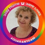 Cynthia Bornstein Leopold - @cynthia.bornsteinleopold - Instagram