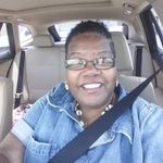 Cynthia Boykin - @loveablelady60 - Instagram