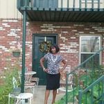 Cynthia Chambers Boykin - @chambersboykin - Instagram