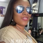 Cynthia buchi okeke adugo - @cynthibuch - Instagram