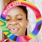 Cynthia Nebo - @cynthiaonyebuchi210 - Instagram