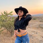 Cynthia Garcia - @bugarincynthia734 - Instagram
