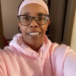 Cynthia Burrell - @queenburrell04 - Instagram