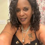 Cynthia Burrell - @cdbthatsme - Instagram
