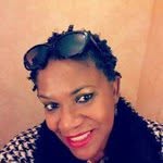 Cynthia Cole-Burrell - @mahoganysnobtoo - Instagram