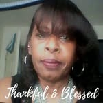 Cynthia Darlene Burrell - @cynthia.buerell - Instagram