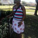 Cynthia Buselaphi - @cynthiabuselaphi - Instagram