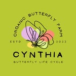 Cynthia Butterfly - @cynthia_butterfly9 - Instagram