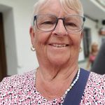 Cynthia Buttle - @cynthiabuttle - Instagram