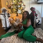 Cynthia Butts - @cynthia_butts72 - Instagram