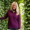 Cynthia Hart-Button - @cynthia.hartbutto - TikTok