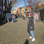 Cynthia Cacho - @cynthia_cacho - Instagram