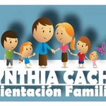Cynthia Cacho Gónzalez - @orientacionfamiliar.gdl - Instagram