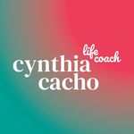 CynthiaCacho.Lifecoach - @cynthiacacho.lifecoach - Instagram