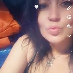 Cynthia Cameron - @lil_mama_4two0 - Instagram