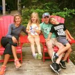 Cynthia Cameron - @cyn_cameron - Instagram