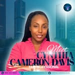 Cynthia Cameron Davis - @cynthias_savvy_solutions - Instagram