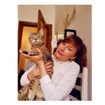 Cynthia candy - @henrylastminute - Instagram