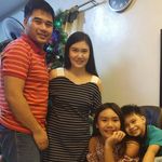 Cynthia Candy Yap Manara - @candelicious22 - Instagram