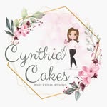 Cynthia Caseirinhos - @cynthia_cakescaseirinhos - Instagram