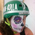 Cynthia Caudill - @alvablue - Instagram