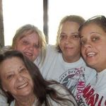Cynthia Caudill - @cynthiacaudill1966 - Instagram