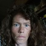 Cynthia Caudill - @akoredew0 - Instagram