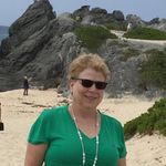 Cynthia Cavanaugh - @cynthia_cavanaugh - Instagram