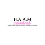 Cynthia Cedillo - @baam_cookies - Instagram